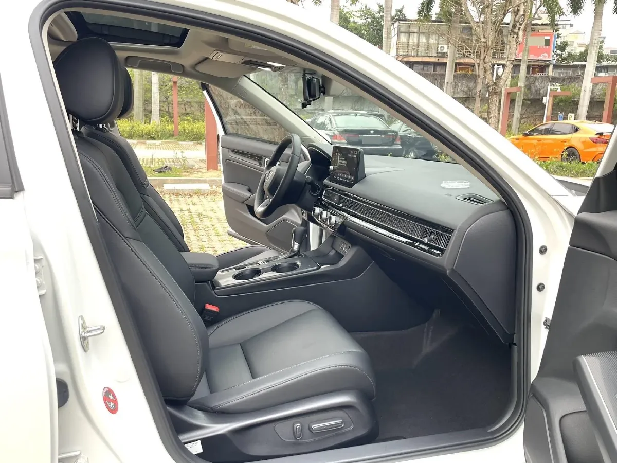 2023 Honda Integra 1.5T 182HP L4 CVT,autocango,china used car exporter,china ev exporter,chinese used car exporter,chinese used ev exporter