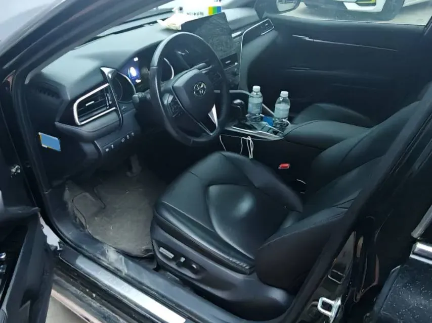 2023 Toyota Camry 2.0L 177HP L4 CVT,autocango,china used car exporter,china ev exporter,chinese used car exporter,chinese used ev exporter