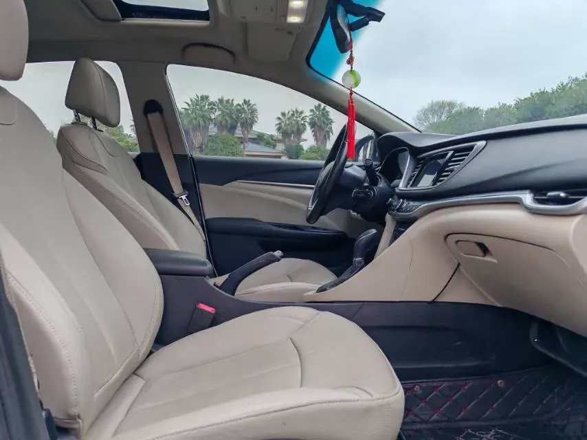 2019 Buick Excelle 1.0T 125HP L3 6DCT,autocango,china used car exporter,china ev exporter,chinese used car exporter,chinese used ev exporter