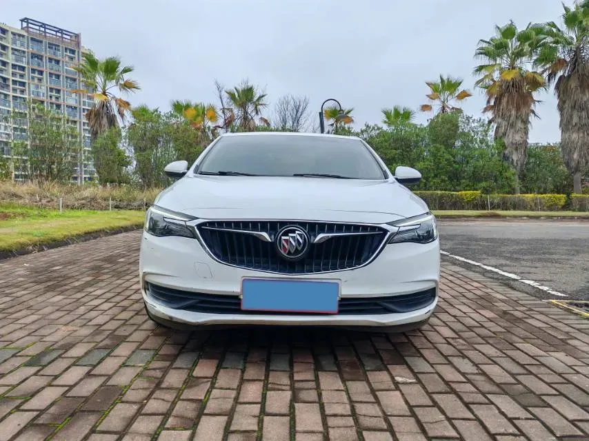 2019 Buick Excelle 1.0T 125HP L3 6DCT,autocango,china used car exporter,china ev exporter,chinese used car exporter,chinese used ev exporter