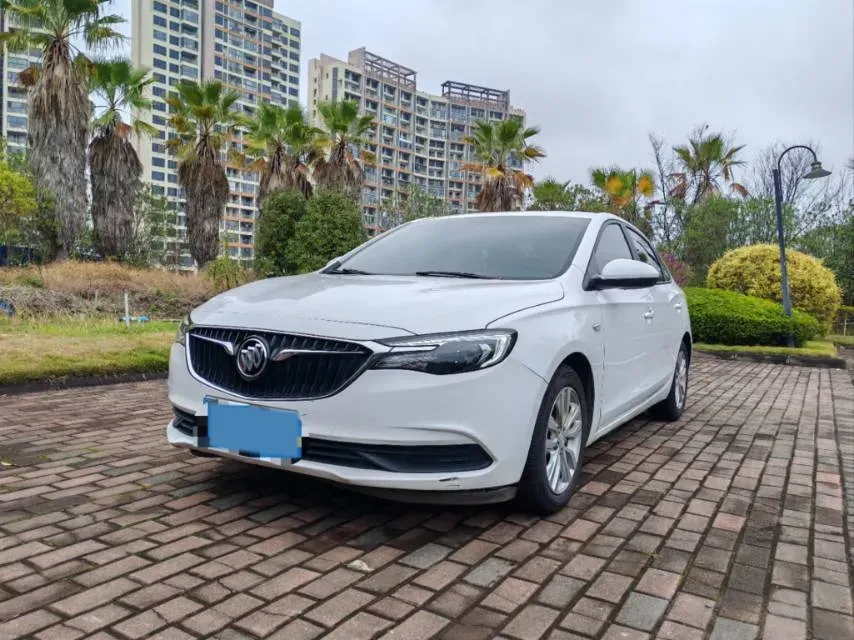 2019 Buick Excelle 1.0T 125HP L3 6DCT,autocango,china used car exporter,china ev exporter,chinese used car exporter,chinese used ev exporter