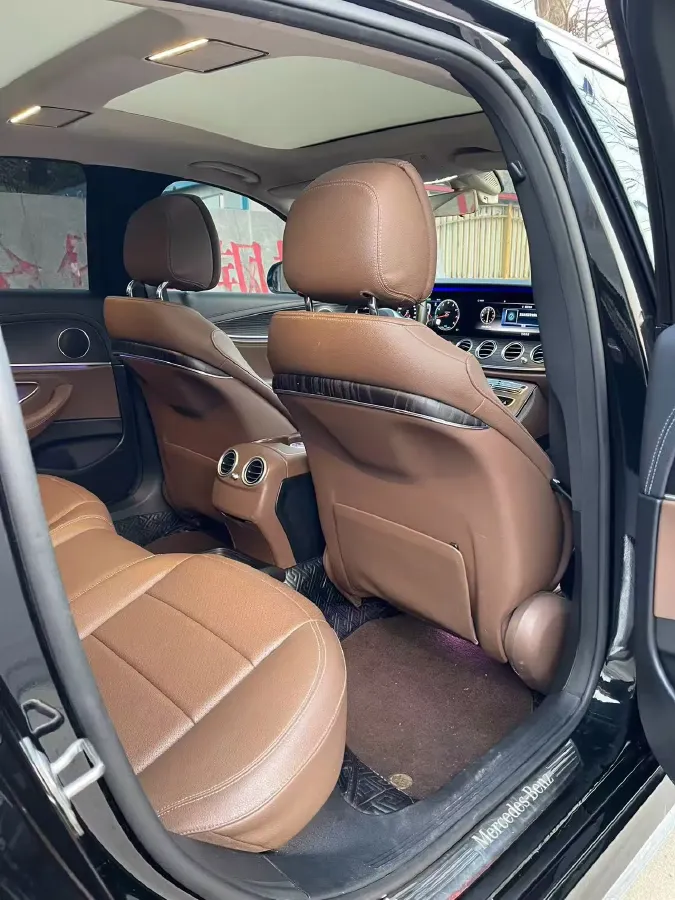 2020 Mercedes-Benz E Class 1.5T 184HP L4 9AT,autocango,china used car exporter,china ev exporter,chinese used car exporter,chinese used ev exporter