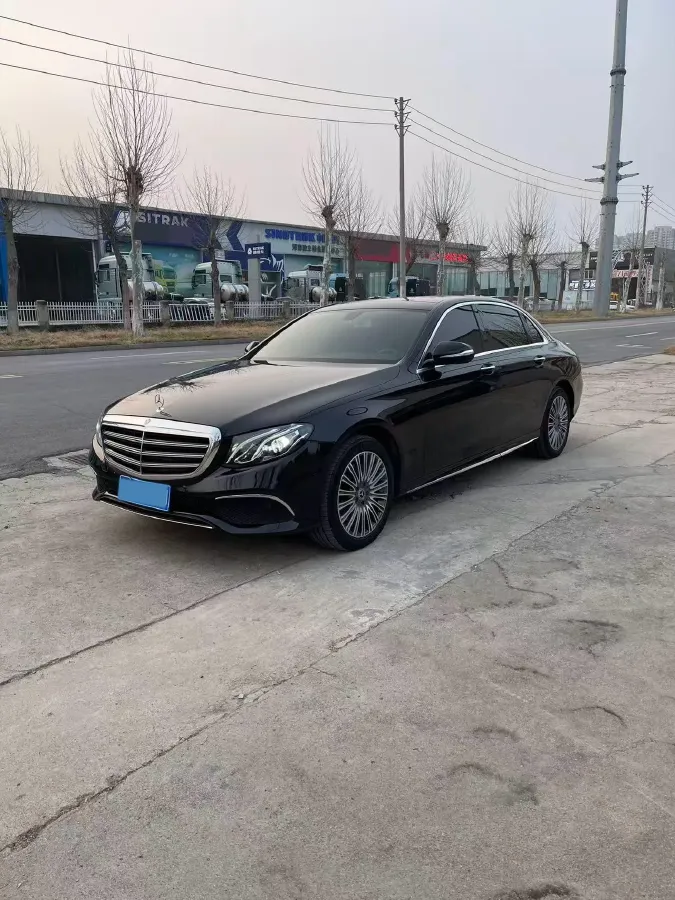 2020 Mercedes-Benz E Class 1.5T 184HP L4 9AT,autocango,china used car exporter,china ev exporter,chinese used car exporter,chinese used ev exporter