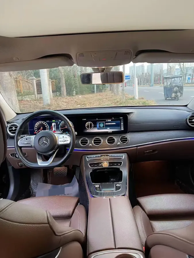 2020 Mercedes-Benz E Class 1.5T 184HP L4 9AT,autocango,china used car exporter,china ev exporter,chinese used car exporter,chinese used ev exporter