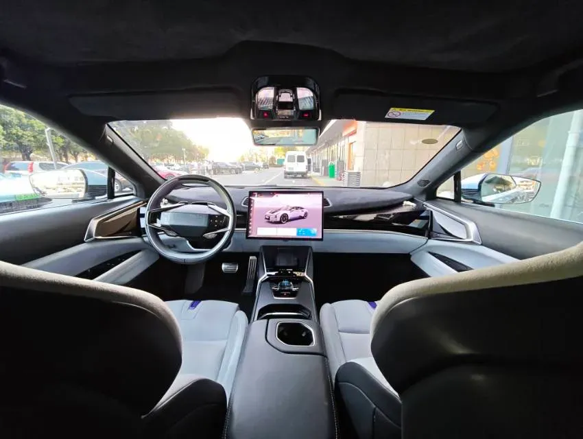 2023 HiPhi Z BEV 120KWH,autocango,china used car exporter,china ev exporter,chinese used car exporter,chinese used ev exporter