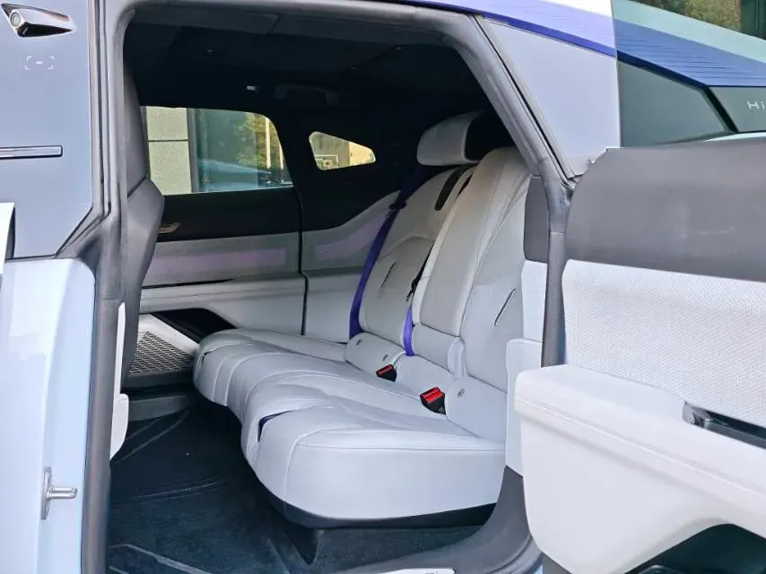 2023 HiPhi Z BEV 120KWH,autocango,china used car exporter,china ev exporter,chinese used car exporter,chinese used ev exporter