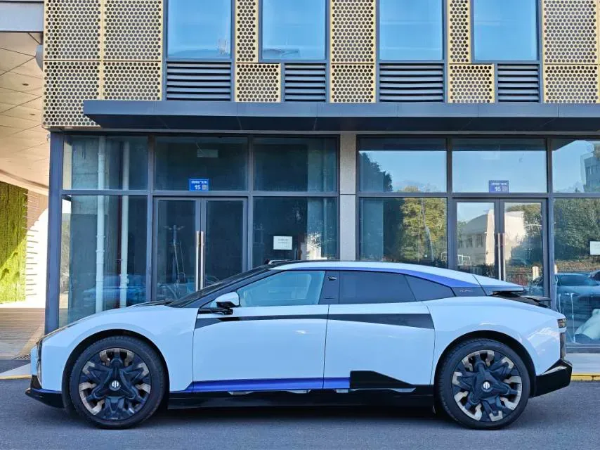 2023 HiPhi Z BEV 120KWH,autocango,china used car exporter,china ev exporter,chinese used car exporter,chinese used ev exporter