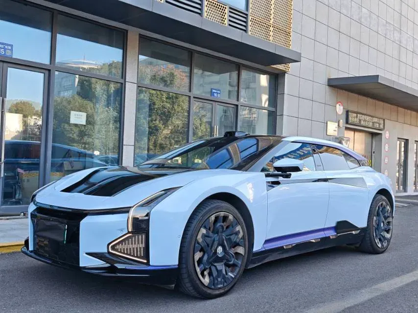 2023 HiPhi Z BEV 120KWH,autocango,china used car exporter,china ev exporter,chinese used car exporter,chinese used ev exporter