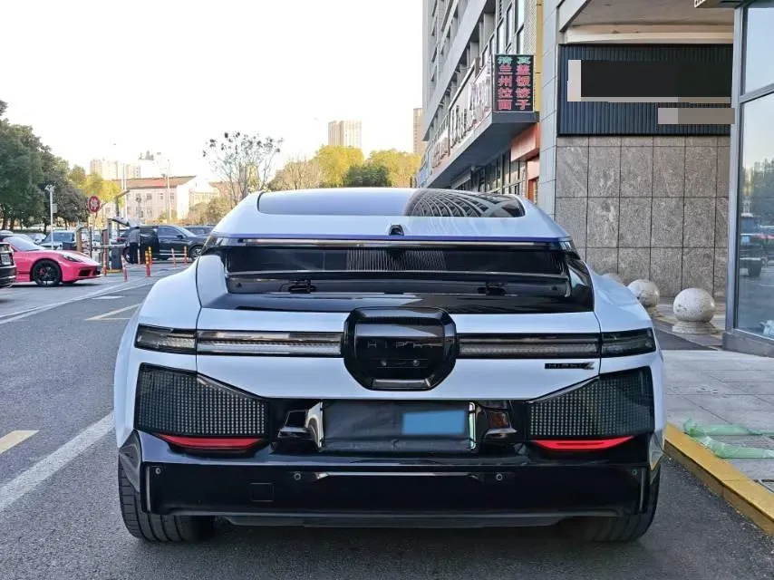 2023 HiPhi Z BEV 120KWH,autocango,china used car exporter,china ev exporter,chinese used car exporter,chinese used ev exporter