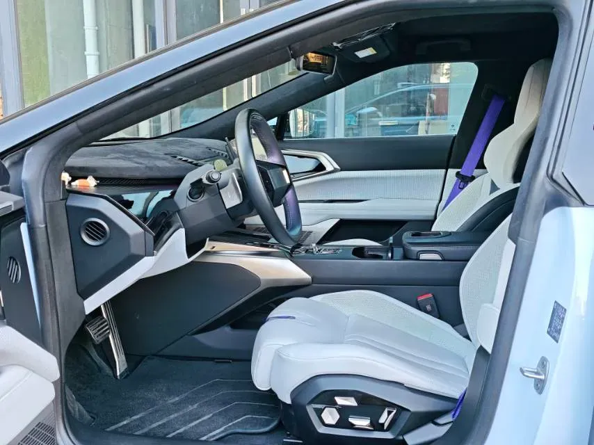 2023 HiPhi Z BEV 120KWH,autocango,china used car exporter,china ev exporter,chinese used car exporter,chinese used ev exporter