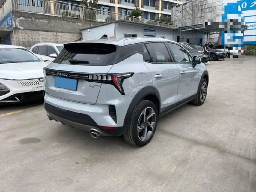 2022 Roewe i6 MAX BEV 61.1KWH,autocango,china used car exporter,china ev exporter,chinese used car exporter,chinese used ev exporter