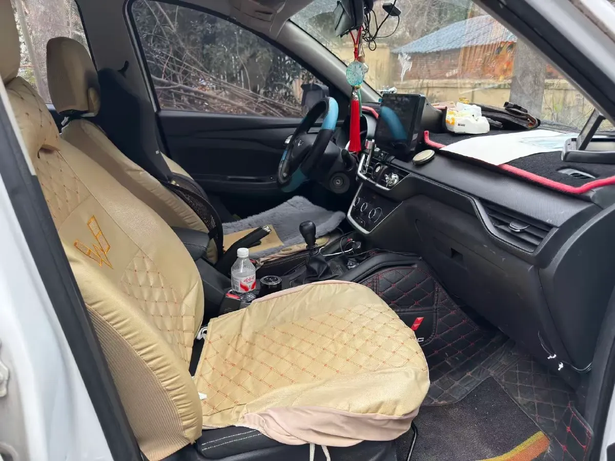 2019 JinBei JinDian 2.2L 116HP L4 5MT,autocango,china used car exporter,china ev exporter,chinese used car exporter,chinese used ev exporter