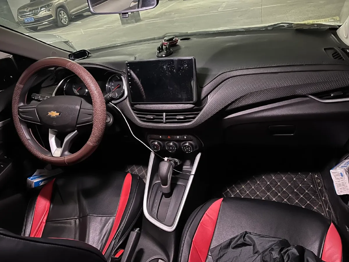 2022 Chevrolet Cavalier 1.0T 125HP L3 6AT,autocango,china used car exporter,china ev exporter,chinese used car exporter,chinese used ev exporter