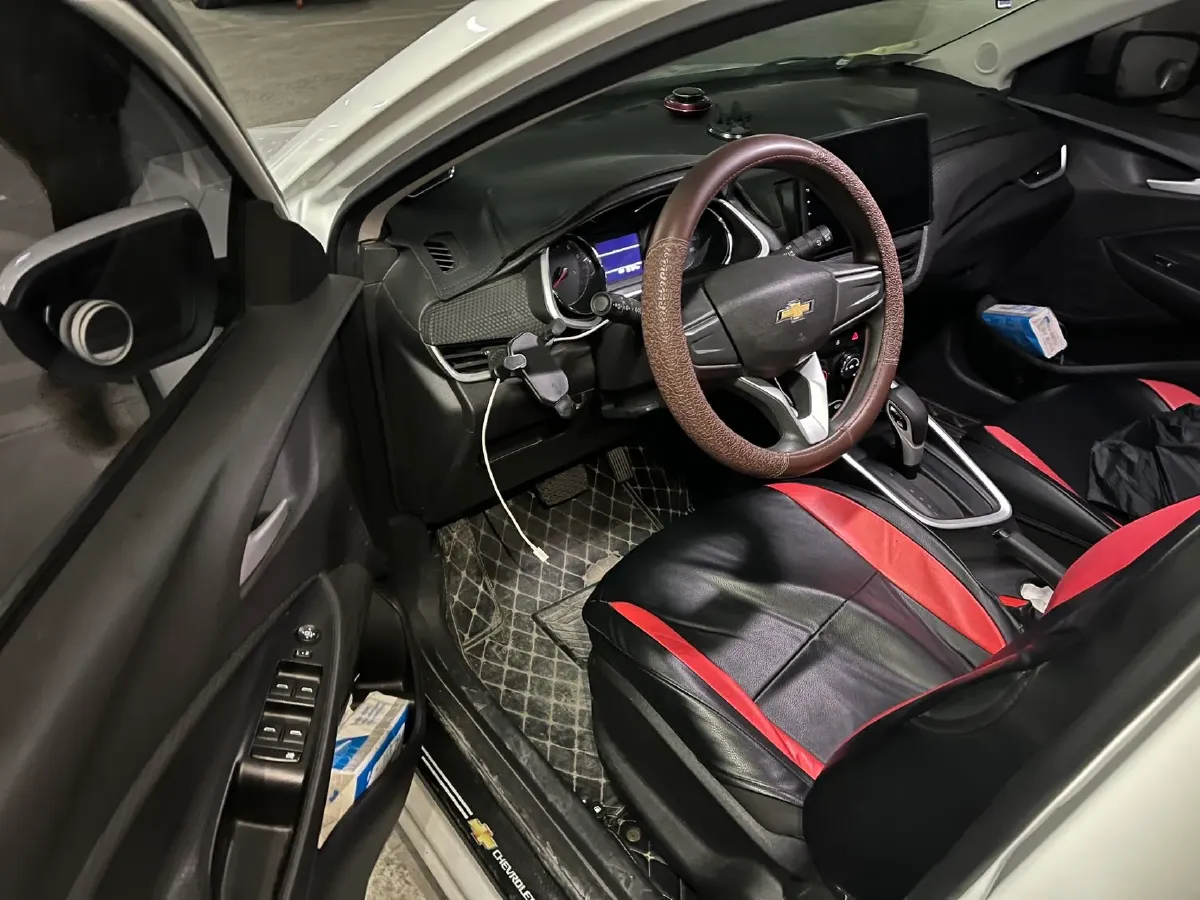 2022 Chevrolet Cavalier 1.0T 125HP L3 6AT,autocango,china used car exporter,china ev exporter,chinese used car exporter,chinese used ev exporter