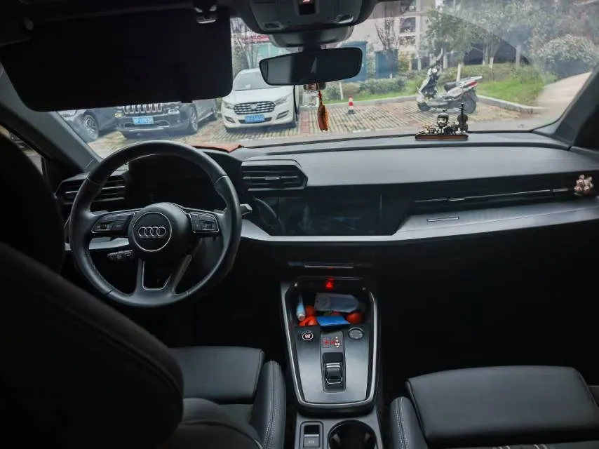 2023 Audi A3 1.4T 150HP L4 7DCT,autocango,china used car exporter,china ev exporter,chinese used car exporter,chinese used ev exporter