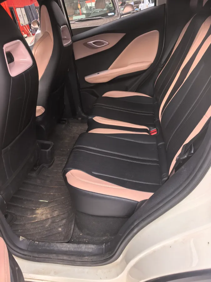 2024 BYD Seagull BEV 30.08KWH,autocango,china used car exporter,china ev exporter,chinese used car exporter,chinese used ev exporter