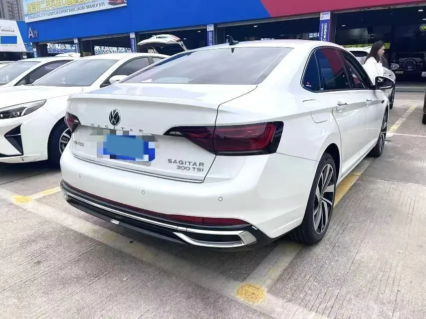 2023 Volkswagen Sagitar 1.5T 160HP L4 7DCT,autocango,china used car exporter,china ev exporter,chinese used car exporter,chinese used ev exporter