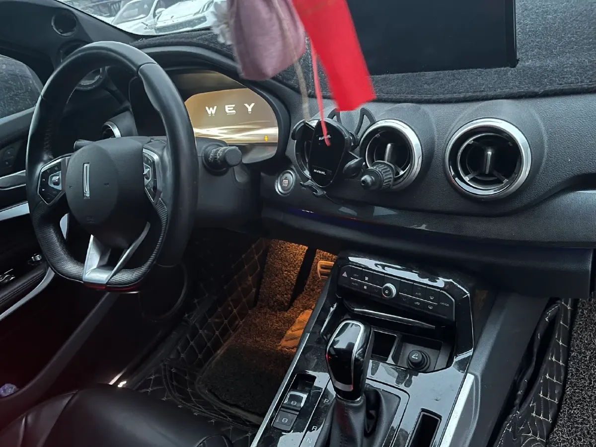 2017 WEY VV7 2.0T 234HP L4 7DCT,autocango,china used car exporter,china ev exporter,chinese used car exporter,chinese used ev exporter