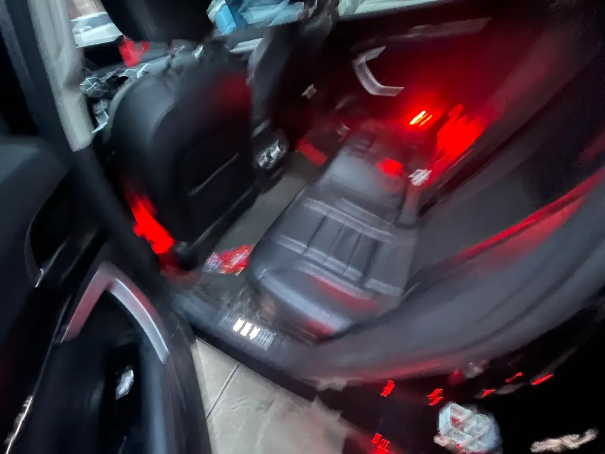 2017 WEY VV7 2.0T 234HP L4 7DCT,autocango,china used car exporter,china ev exporter,chinese used car exporter,chinese used ev exporter