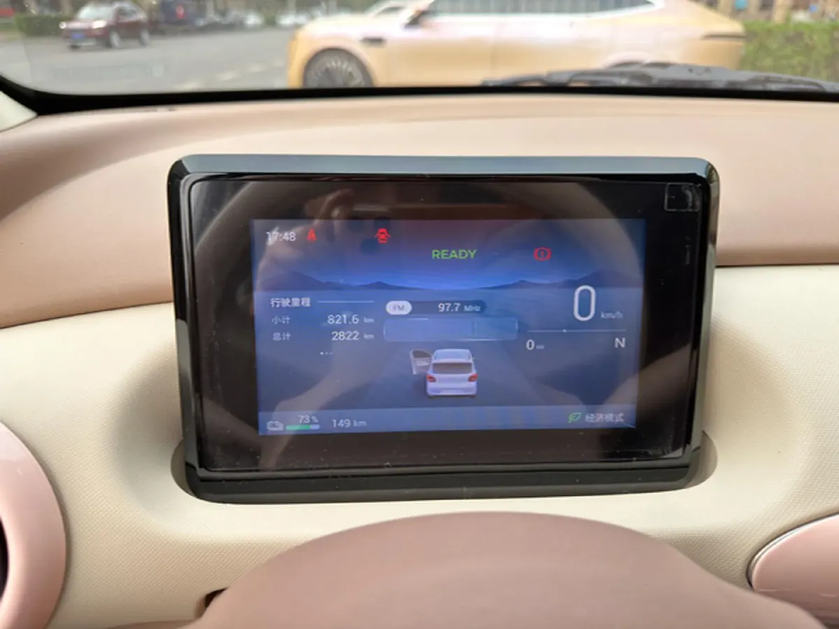 2025 WuLing HongGuang MINI EV BEV 16.2KWH,autocango,china used car exporter,china ev exporter,chinese used car exporter,chinese used ev exporter