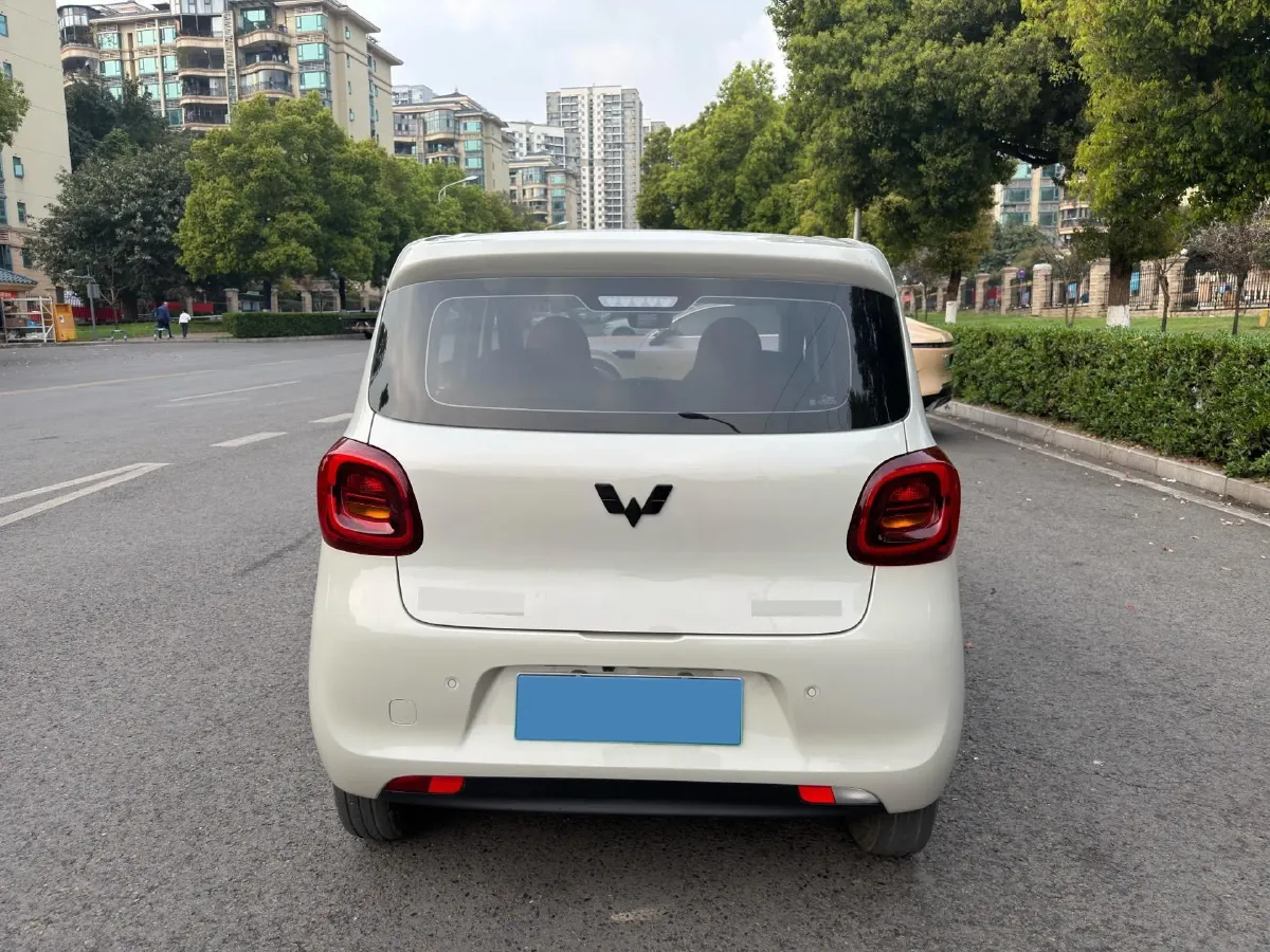 2025 WuLing HongGuang MINI EV BEV 16.2KWH,autocango,china used car exporter,china ev exporter,chinese used car exporter,chinese used ev exporter