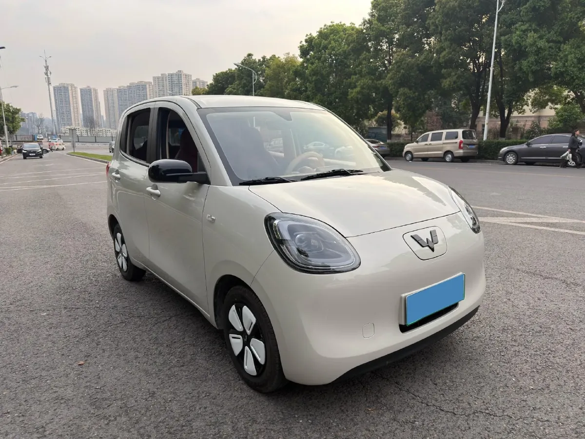 2025 WuLing HongGuang MINI EV BEV 16.2KWH,autocango,china used car exporter,china ev exporter,chinese used car exporter,chinese used ev exporter