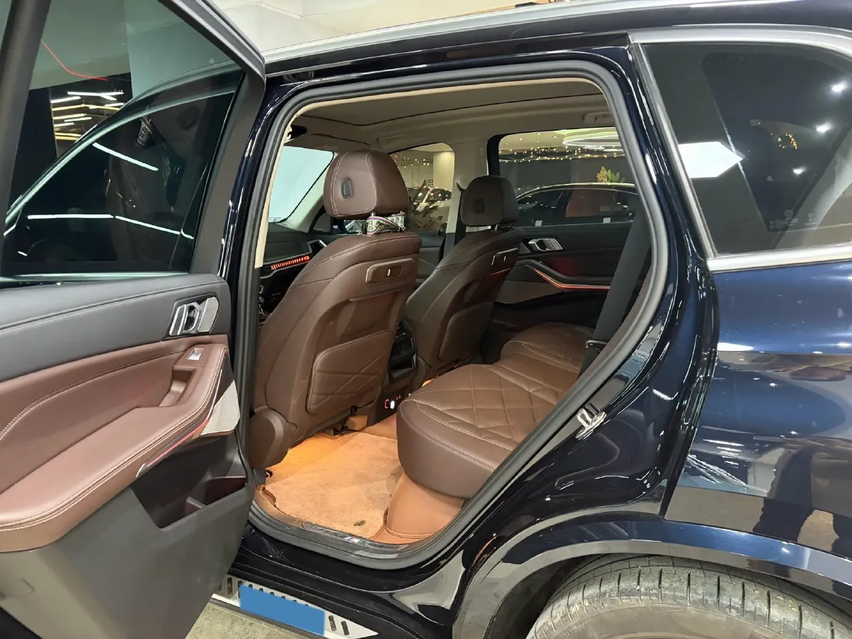 2023 BMW X5 2.0T 258HP L4 8AT,autocango,china used car exporter,china ev exporter,chinese used car exporter,chinese used ev exporter