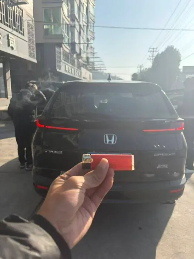 2021 Honda Breeze 1.5T 193HP L4 CVT,autocango,china used car exporter,china ev exporter,chinese used car exporter,chinese used ev exporter