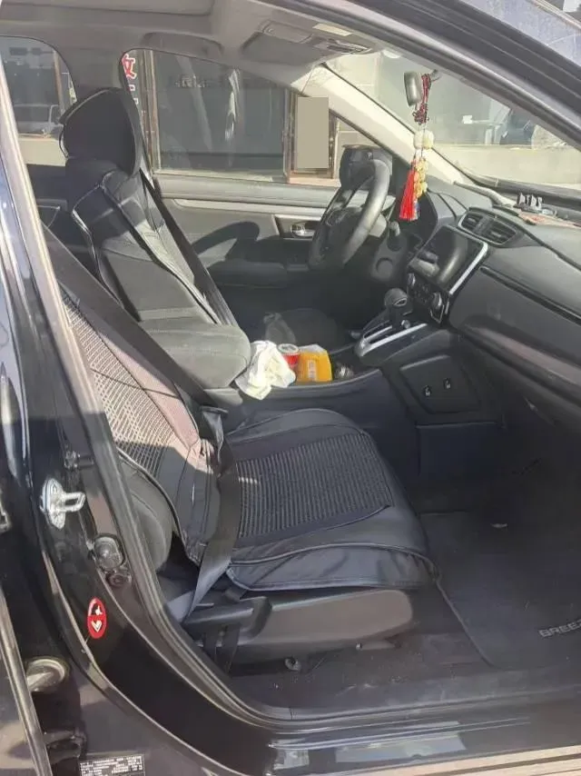 2021 Honda Breeze 1.5T 193HP L4 CVT,autocango,china used car exporter,china ev exporter,chinese used car exporter,chinese used ev exporter