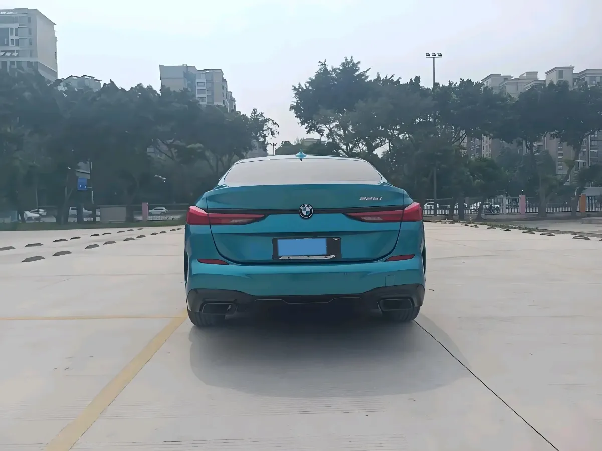 2021 BMW 2 Series 2.0T 192HP L4 7DCT,autocango,china used car exporter,china ev exporter,chinese used car exporter,chinese used ev exporter