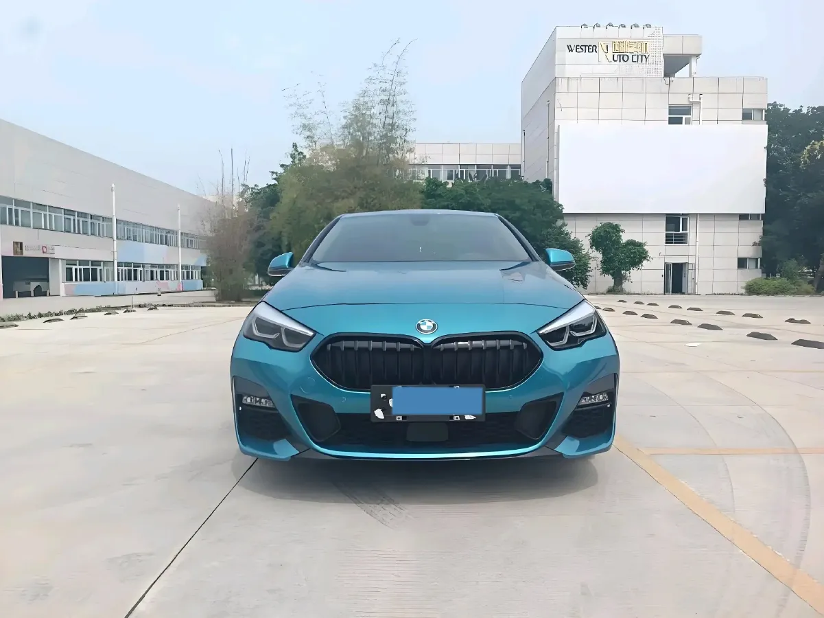 2021 BMW 2 Series 2.0T 192HP L4 7DCT,autocango,china used car exporter,china ev exporter,chinese used car exporter,chinese used ev exporter