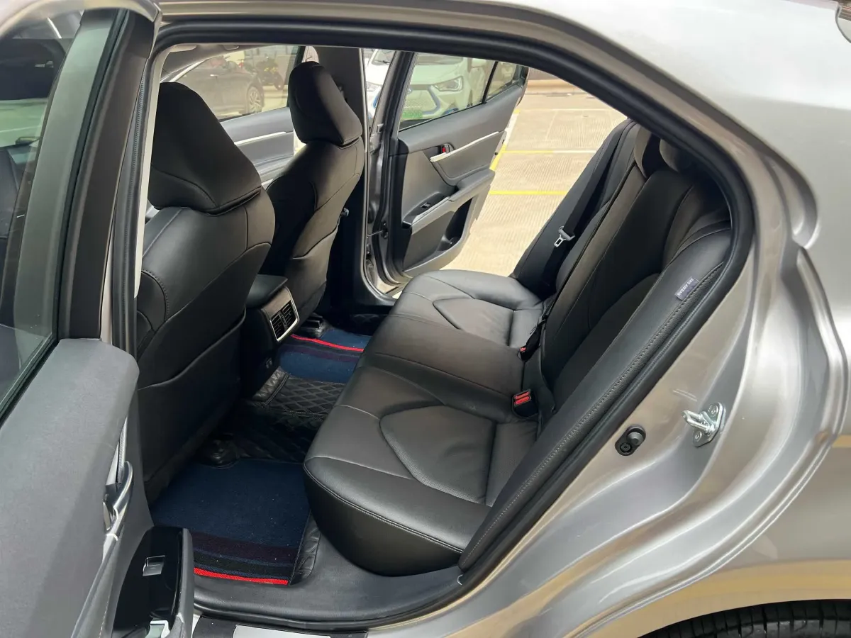 2023 Toyota Camry 2.0L 177HP L4 CVT,autocango,china used car exporter,china ev exporter,chinese used car exporter,chinese used ev exporter