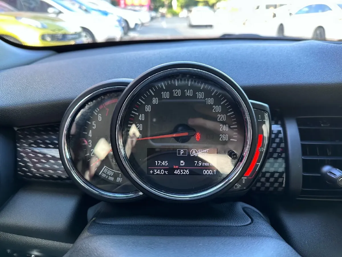 2019 MINI MINI 2.0T 192HP L4 7DCT,autocango,china used car exporter,china ev exporter,chinese used car exporter,chinese used ev exporter