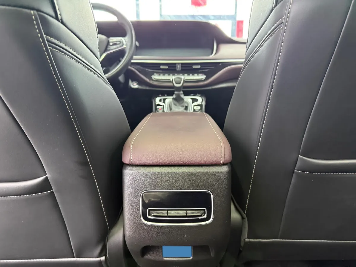 2021 GAC Trumpchi M6 1.5T 169HP L4 6AT,autocango,china used car exporter,china ev exporter,chinese used car exporter,chinese used ev exporter