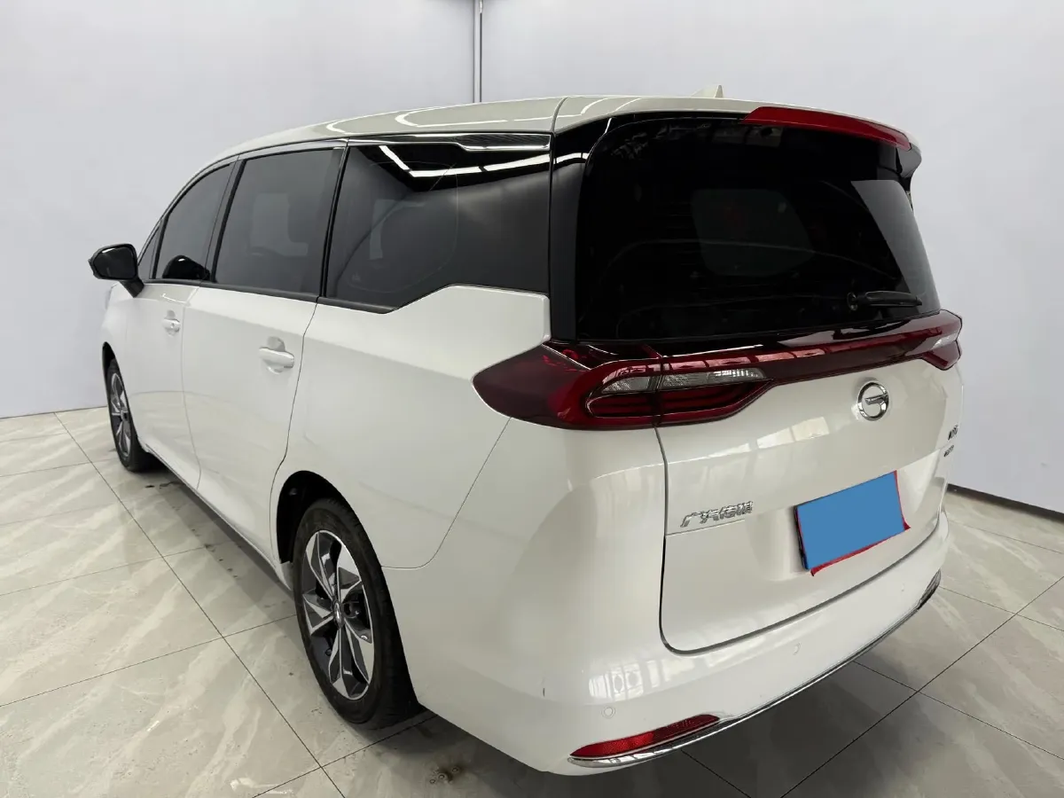 2021 GAC Trumpchi M6 1.5T 169HP L4 6AT,autocango,china used car exporter,china ev exporter,chinese used car exporter,chinese used ev exporter