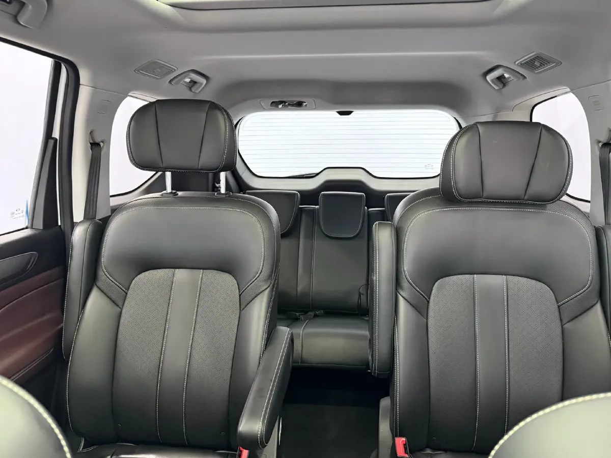 2021 GAC Trumpchi M6 1.5T 169HP L4 6AT,autocango,china used car exporter,china ev exporter,chinese used car exporter,chinese used ev exporter