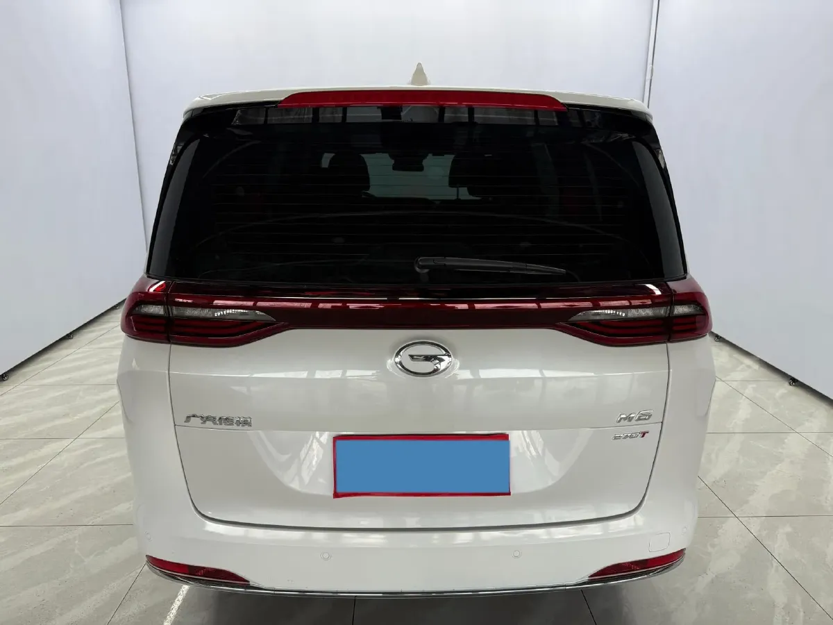 2021 GAC Trumpchi M6 1.5T 169HP L4 6AT,autocango,china used car exporter,china ev exporter,chinese used car exporter,chinese used ev exporter