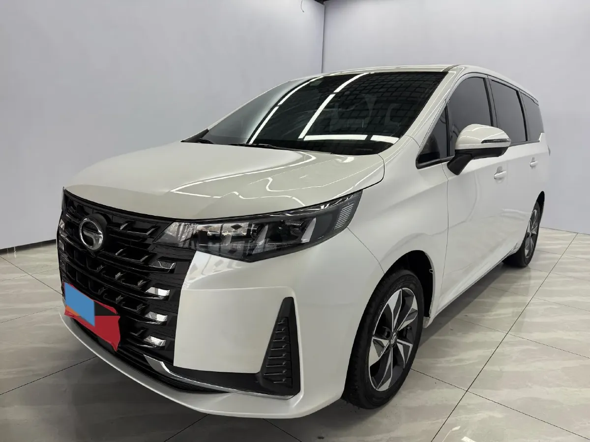 2021 GAC Trumpchi M6 1.5T 169HP L4 6AT,autocango,china used car exporter,china ev exporter,chinese used car exporter,chinese used ev exporter