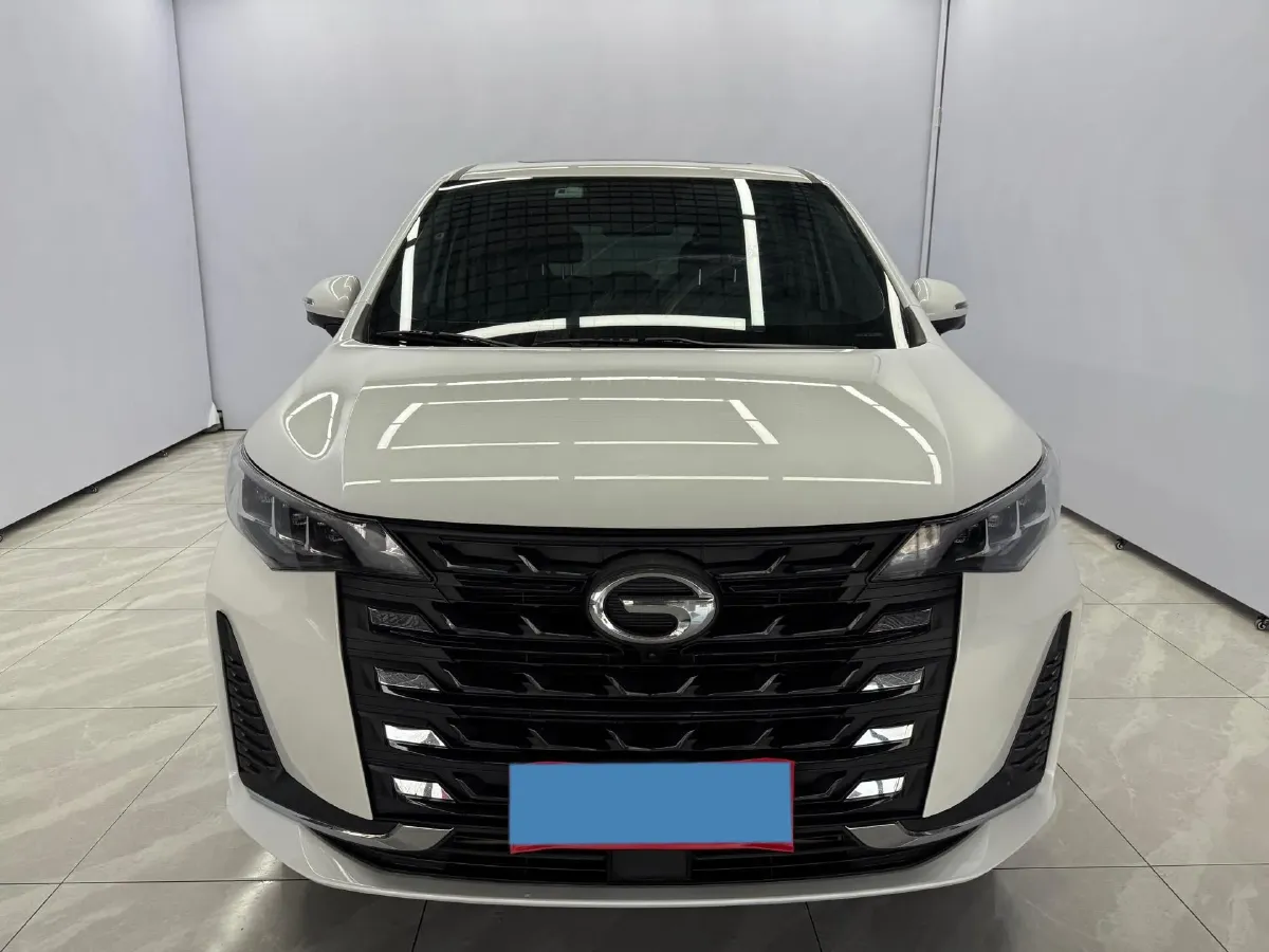 2021 GAC Trumpchi M6 1.5T 169HP L4 6AT,autocango,china used car exporter,china ev exporter,chinese used car exporter,chinese used ev exporter
