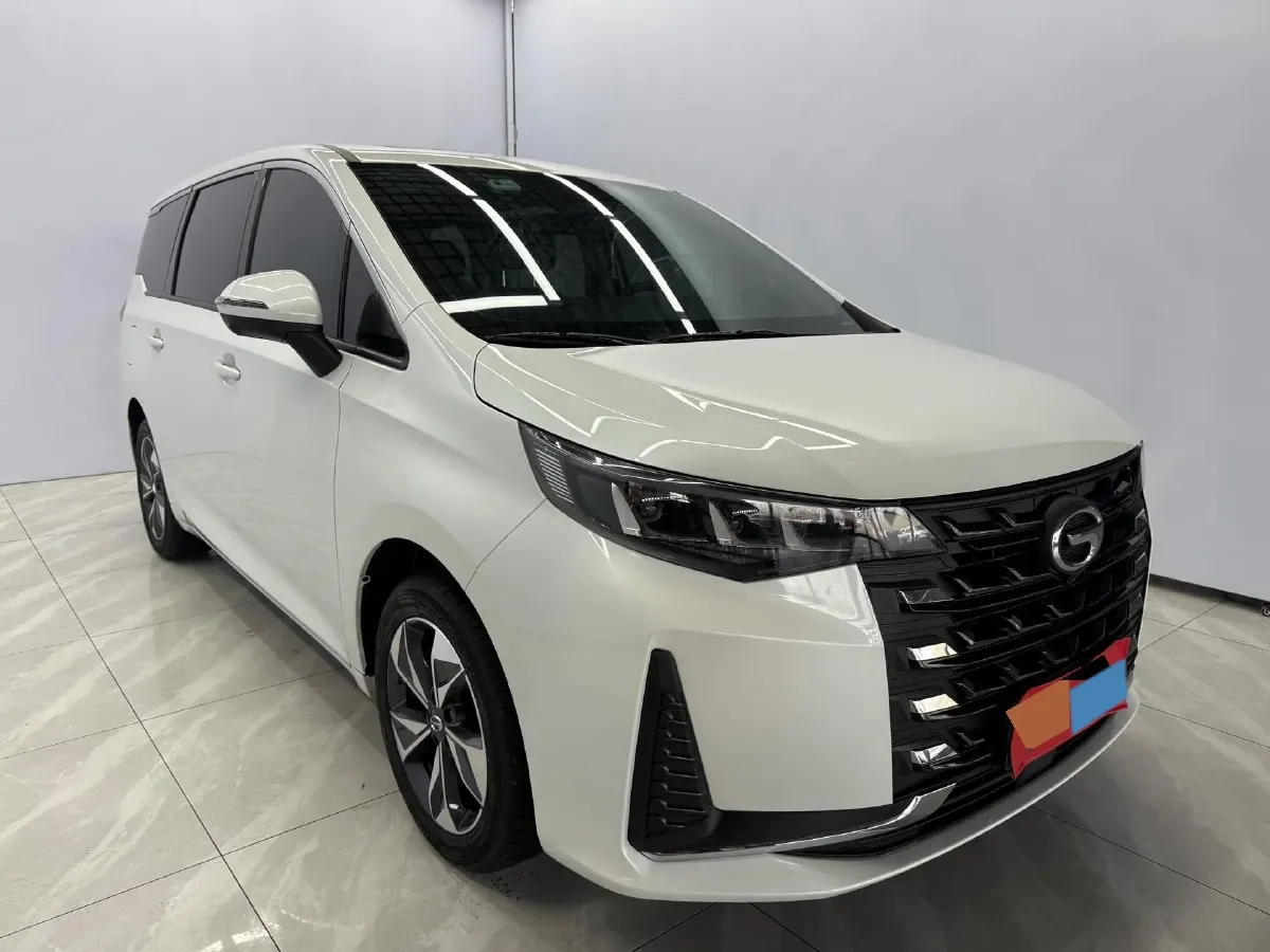 2021 GAC Trumpchi M6 1.5T 169HP L4 6AT,autocango,china used car exporter,china ev exporter,chinese used car exporter,chinese used ev exporter
