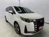 2021 GAC Trumpchi M6 1.5T 169HP L4 6AT
