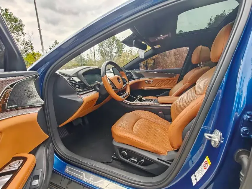 2020 BYD Han BEV 76.9KWH,autocango,china used car exporter,china ev exporter,chinese used car exporter,chinese used ev exporter