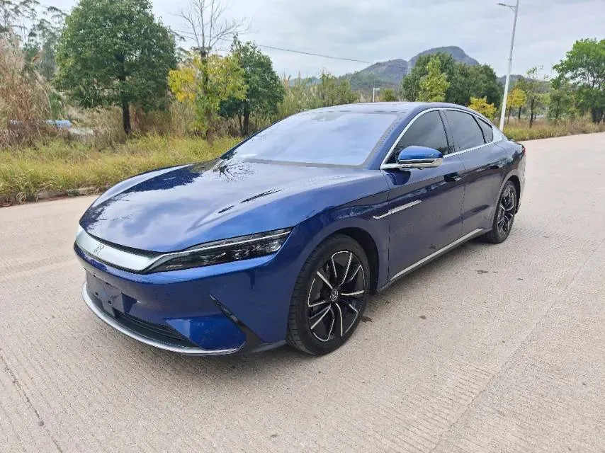 2020 BYD Han BEV 76.9KWH,autocango,china used car exporter,china ev exporter,chinese used car exporter,chinese used ev exporter
