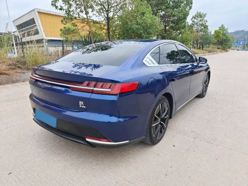 2020 BYD Han BEV 76.9KWH,autocango,china used car exporter,china ev exporter,chinese used car exporter,chinese used ev exporter