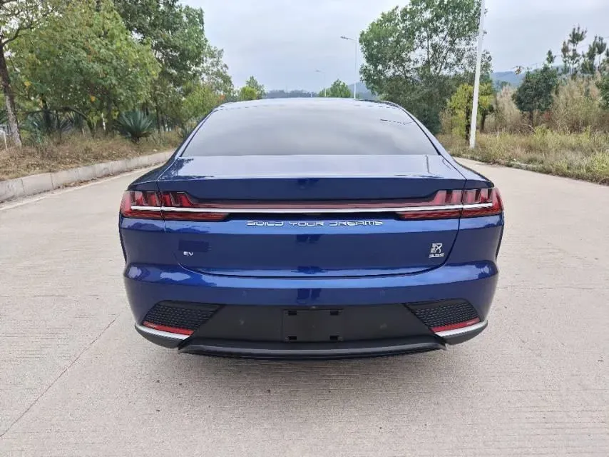 2020 BYD Han BEV 76.9KWH,autocango,china used car exporter,china ev exporter,chinese used car exporter,chinese used ev exporter