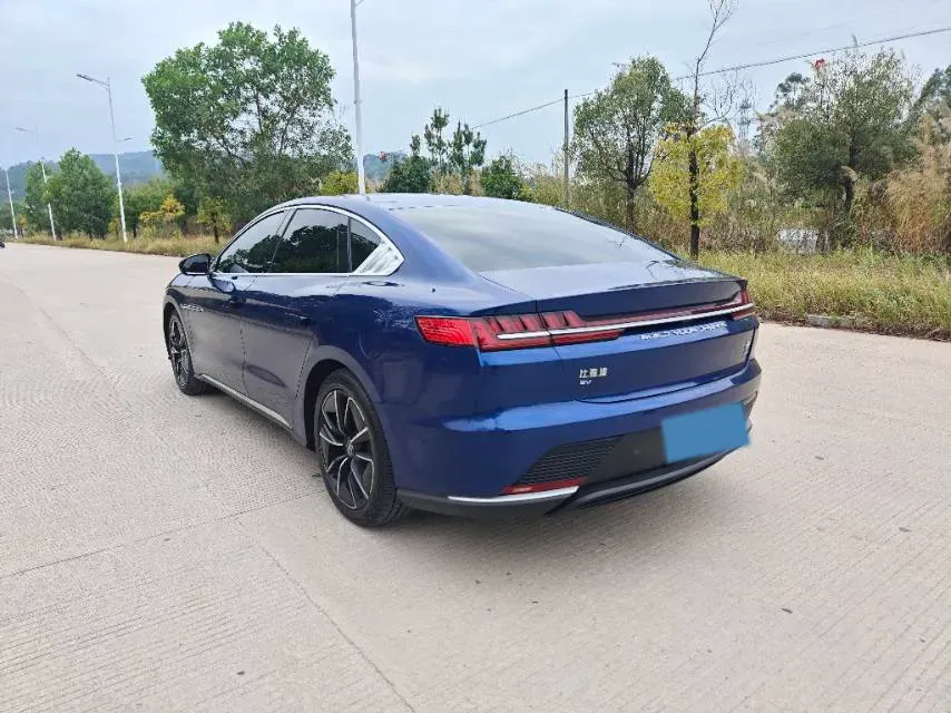 2020 BYD Han BEV 76.9KWH,autocango,china used car exporter,china ev exporter,chinese used car exporter,chinese used ev exporter
