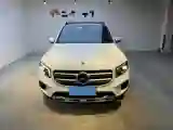 2021 Mercedes-Benz GLB Class 1.3T 163HP L4 7DCT
