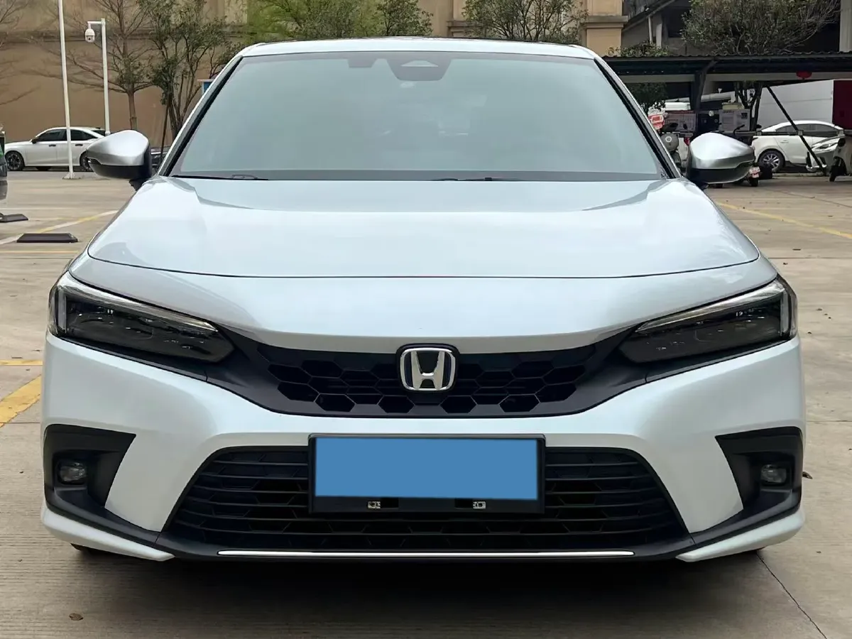 2023 Honda Civic 2.0L 143HP L4 E-CVT Hybrid,autocango,china used car exporter,china ev exporter,chinese used car exporter,chinese used ev exporter