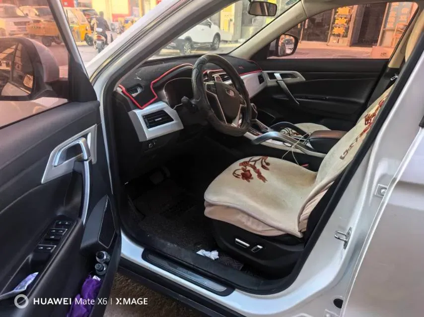 2018 Geely Azkarra 1.8T 184HP L4 6AT,autocango,china used car exporter,china ev exporter,chinese used car exporter,chinese used ev exporter