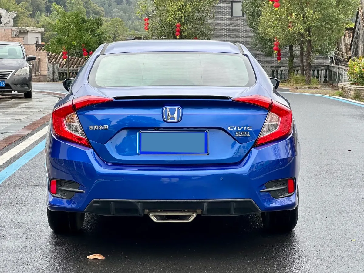 2019 Honda Civic 1.5T 177HP L4 CVT,autocango,china used car exporter,china ev exporter,chinese used car exporter,chinese used ev exporter
